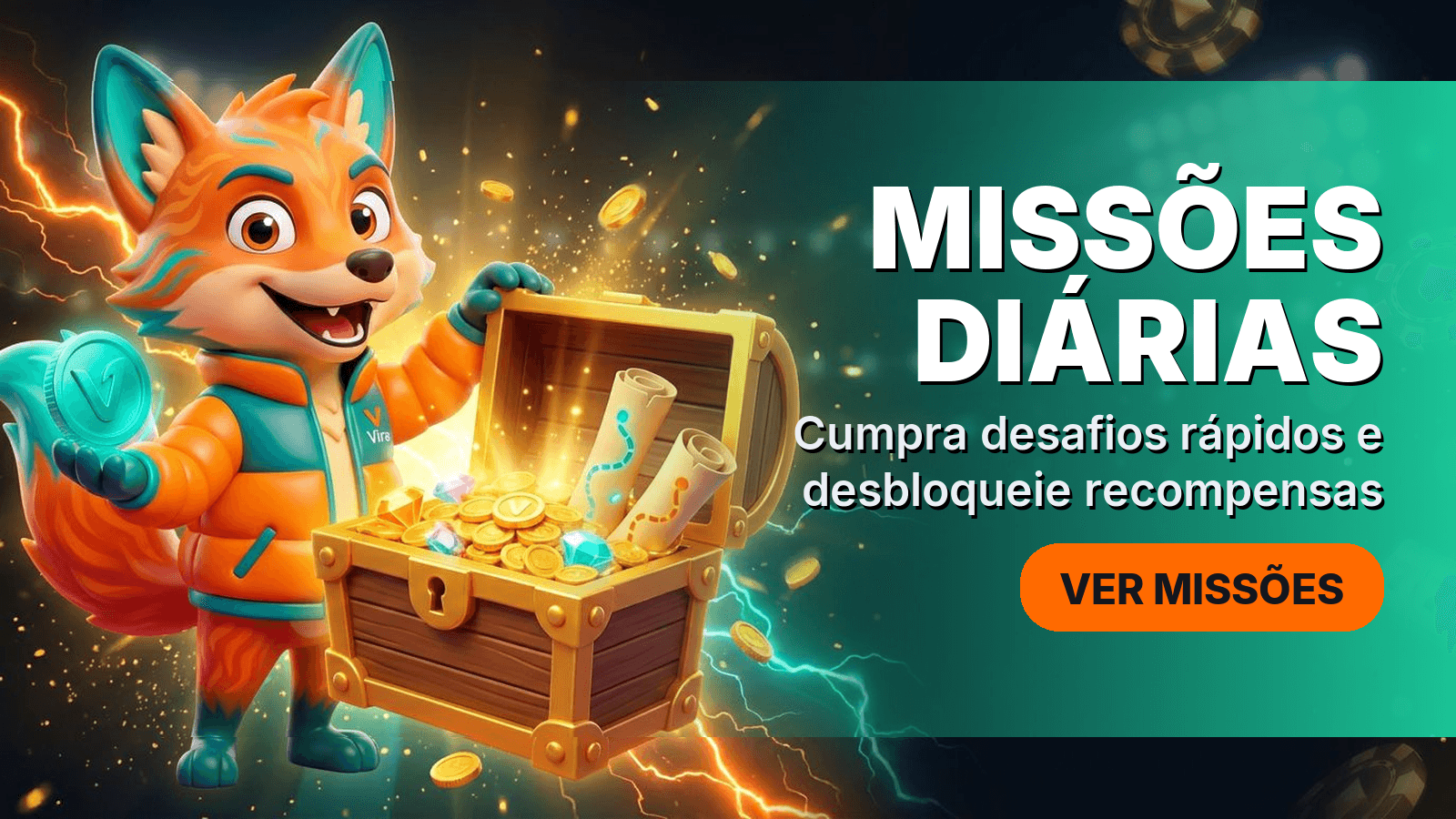 Missoes