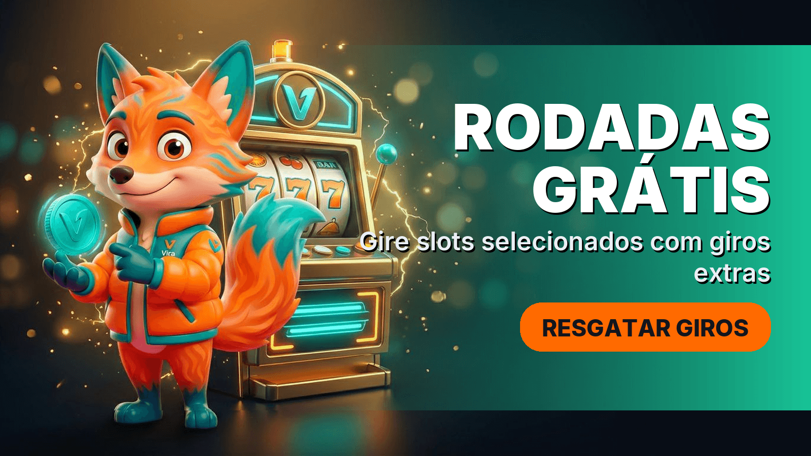 Rodadas gratis