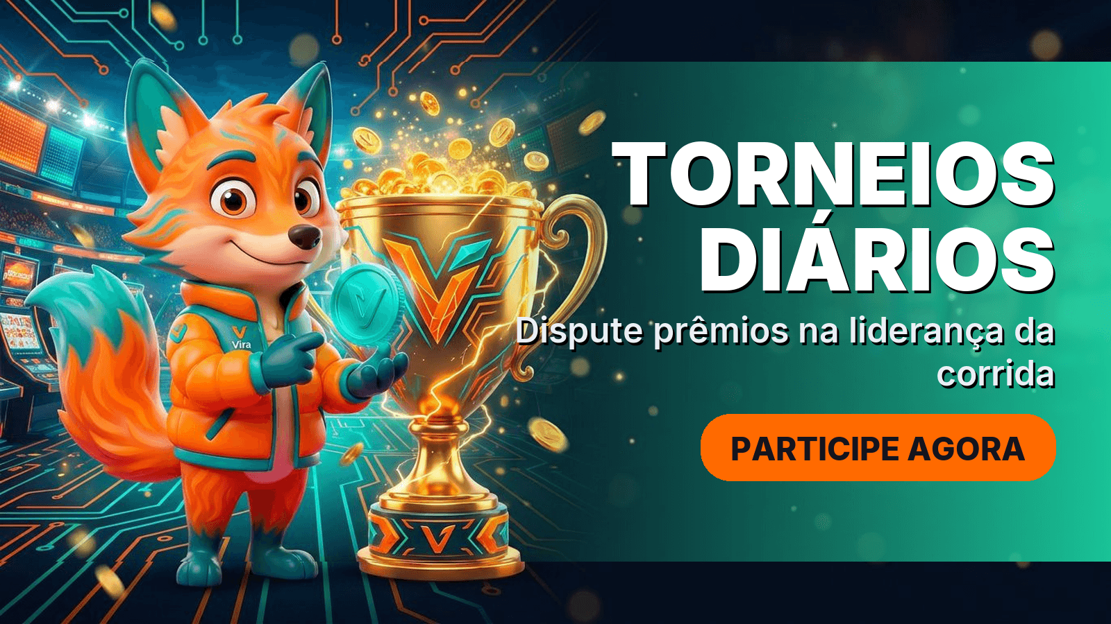 Torneios